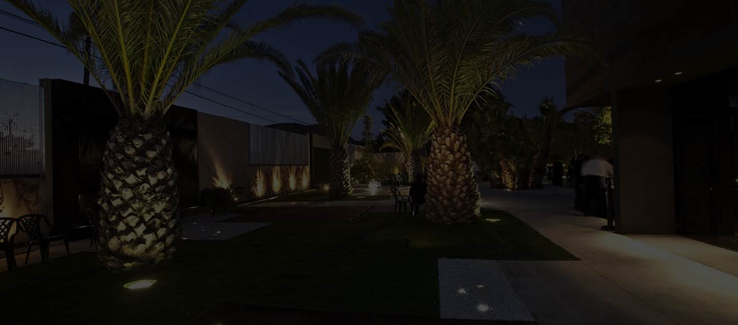 LED lights for Outdoor Dimlight Decoration